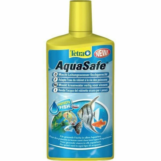 Wasserbehandlungen