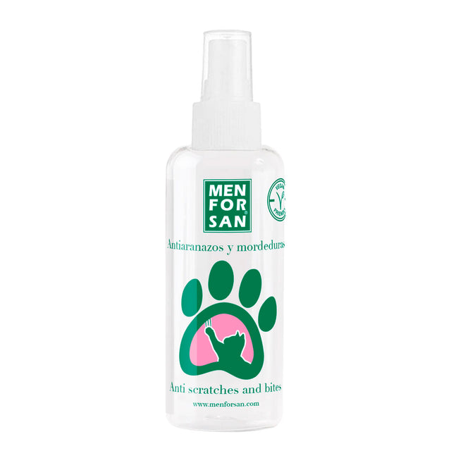 Repellent-Sprays