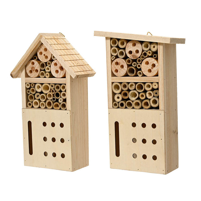 Insektenhotels
