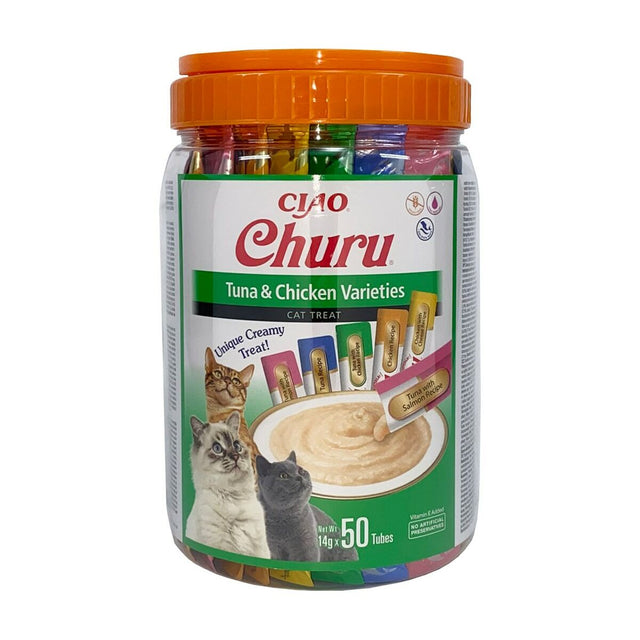 Weiche Snacks