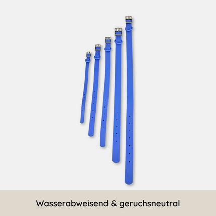 Halsband Pura