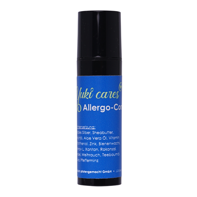 Allergo-Control Lotion