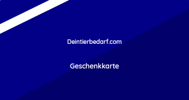 đ  Gutschein â Freude schenken fĂŒr Zwei- und Vierbeiner!