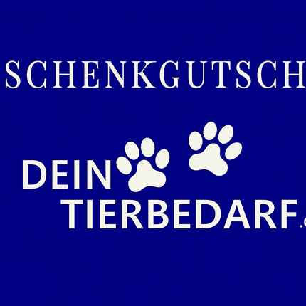đ  Gutschein â Freude schenken fĂŒr Zwei- und Vierbeiner!