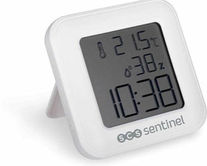 Collection image for: Hygrometer