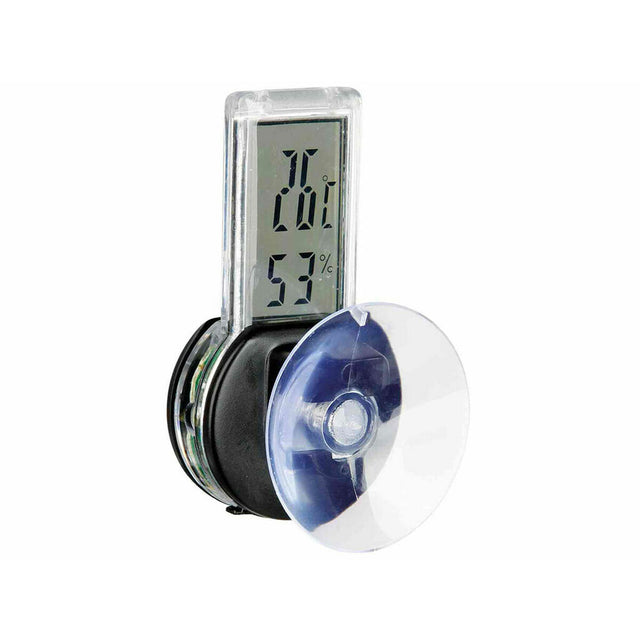 Hygrometer