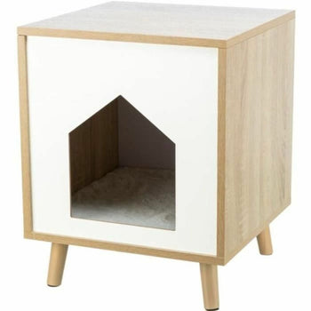 Hundehütten