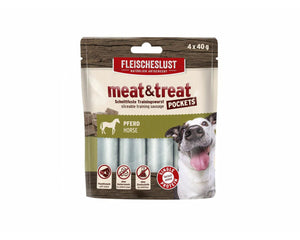 Collection image for: Leckerli-Beutel für Hunde