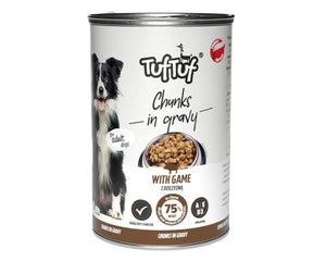Collection image for: Hundefutter