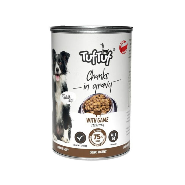 Hundefutter