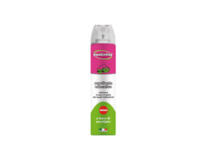Collection image for: Repellents-Spray