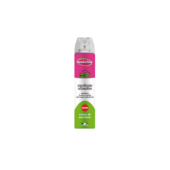 Repellents-Spray