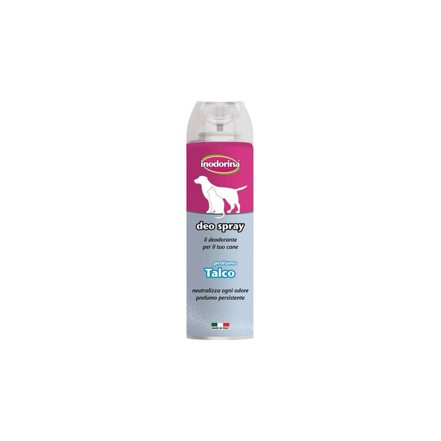 Deodorants