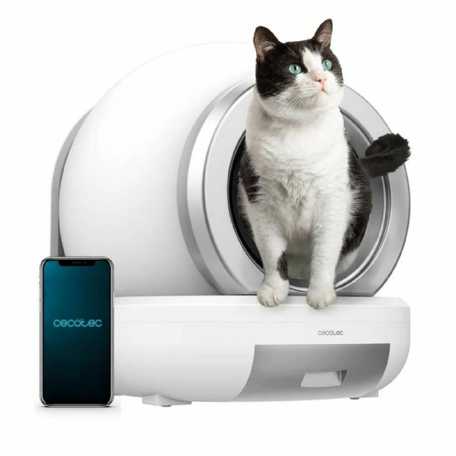 Katzenklos
