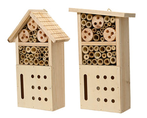 Collection image for: Insektenhotels