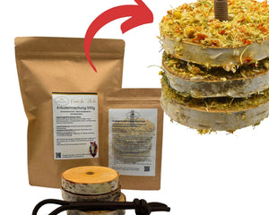 Pferdefutter &amp; Snacks