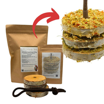 Pferdefutter &amp; Snacks