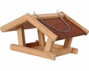 Collection image for: Vogelfutterhaus & Vogeltränken