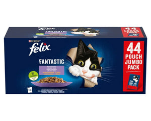 Collection image for: Katzenfutter