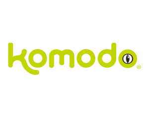 Collection image for: Komodo