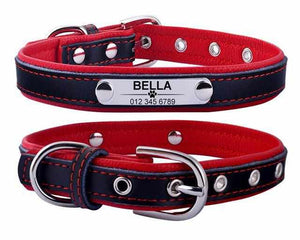 Collection image for: Gravur & graviert – Personalisierte Tiermarken & Anhänger