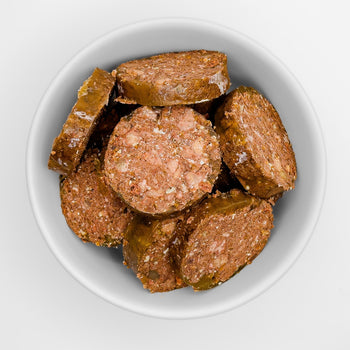 FeinFutter Delikatessen für Tiere