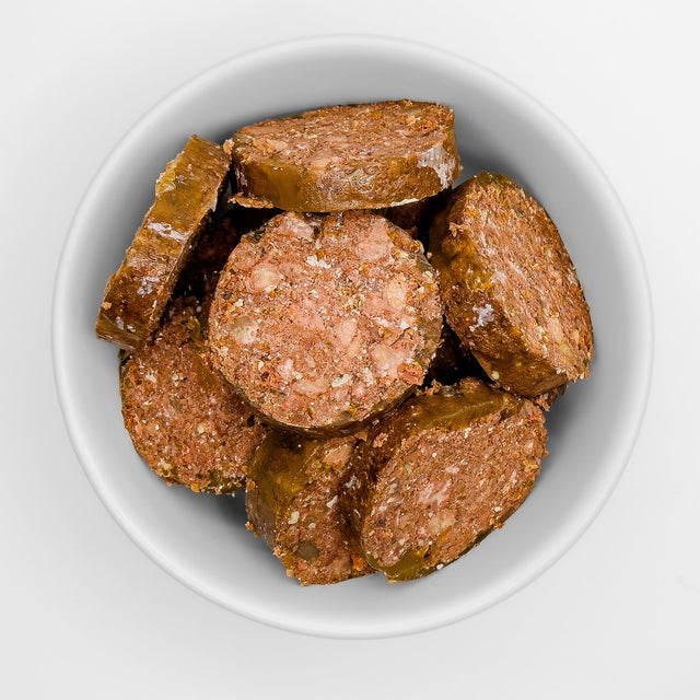 FeinFutter Delikatessen für Tiere