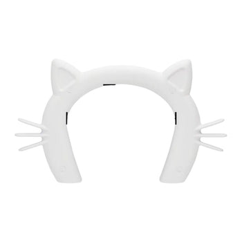 Katzenklappe