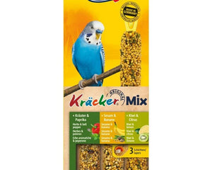 Collection image for: Vogelfutter & Kräcker