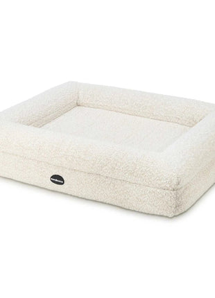 Barklay Größe L+/ XL mit Bouclébezug