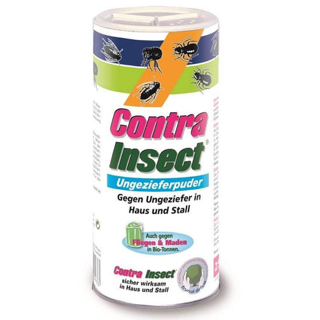 frunol delicia ® Contra Insect® 250 g Ungezieferpuder  Flöhe, Milben, Schaben