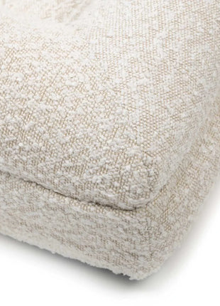 Hundebett Barklay Größe S mit Bouclébezug