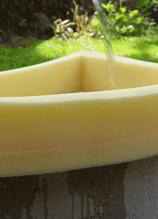 Hundebett KUDDE Outdoor