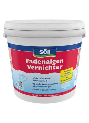 FadenalgenVernichter 250 g