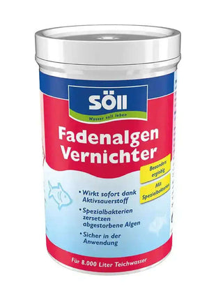 FadenalgenVernichter 250 g