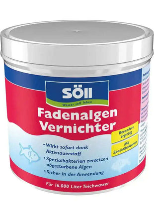 FadenalgenVernichter 250 g