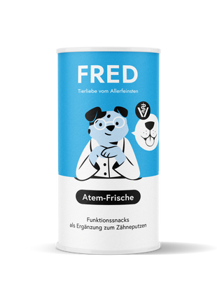 Funktionssnack Atem-Frische