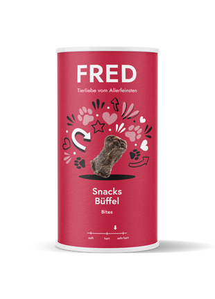 Snacks Büffel