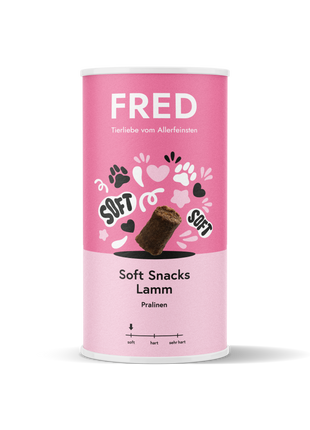 Soft Snacks Lamm