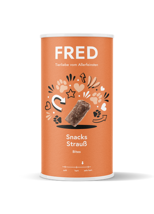 Snacks Strauß
