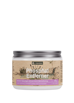 Phosphat Entferner