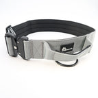 Silbergrau / L 45-64cm