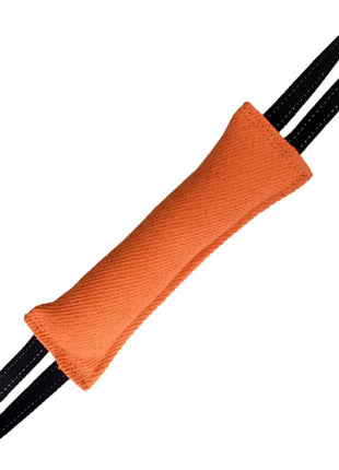 Beißwurst für große Hunde 30x7cm in drei Farben
