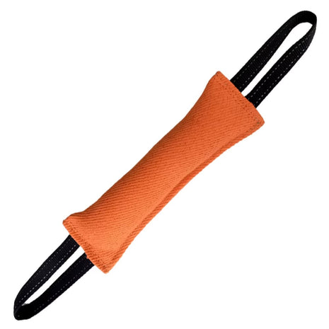 Bite sausage for large dogs, 30x7cm, in three colors