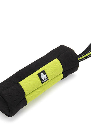 Truelove Treat Bag Snack Dummy Neon Yellow – S to XL, Zipper, Durable