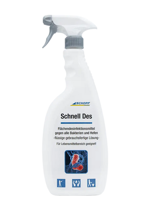 Schopf Schnell Des 1000 ml