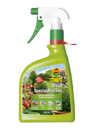 COMPO Ortiva® Spezial Pilz-frei AF Kraut- und Braunfäule