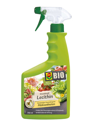 COMPO BIO Grundstoff Lecithin AF Pilzkrankheiten