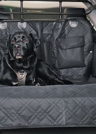 Schondecke RESA für den Kofferraum