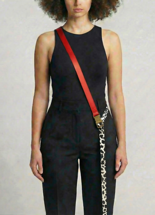 Hands-Free Hundeleine Rouge